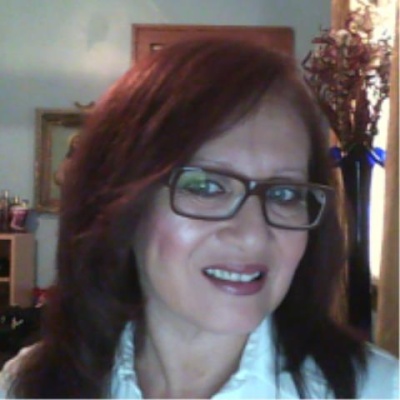 Evelyn Nieves