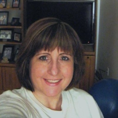 Kathy Ford