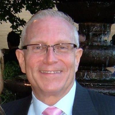 Robert Breslow