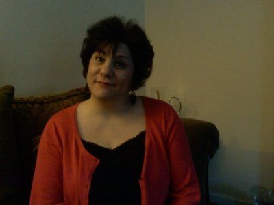 Claire Debaggis