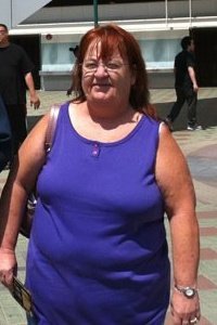 Jeanie Kimes