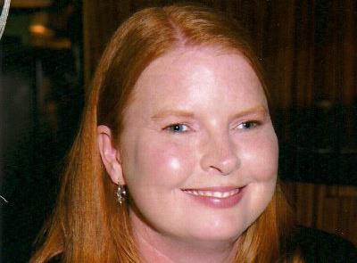 Jennifer Alphonse