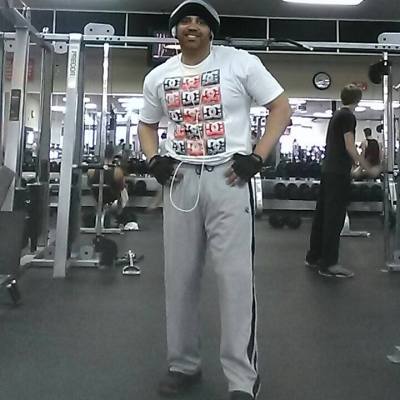 Ray Neal