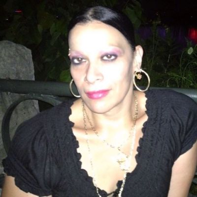 Carmen Jimenez