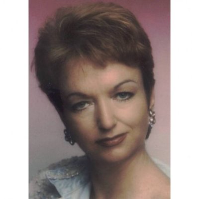 Carolyn Judge