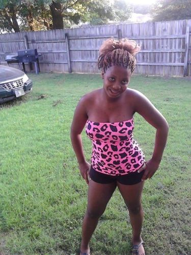 Rhonda Scott