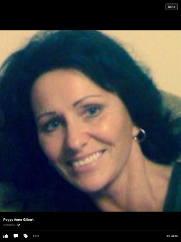 Margaret Gilbert