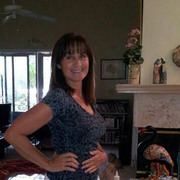 Susan Haynes