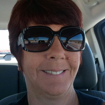 Theresa Byrd