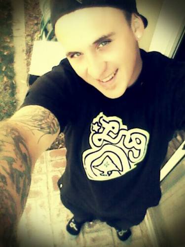 Christopher Savage