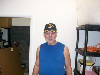 Ronnie Taylor