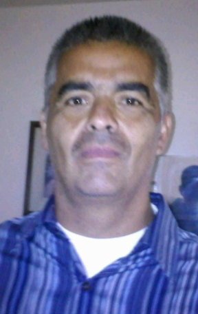 Frank Sebreros