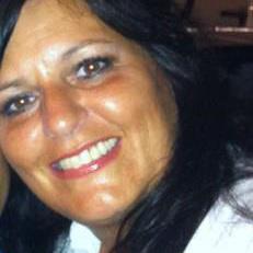 Cathrine Musso