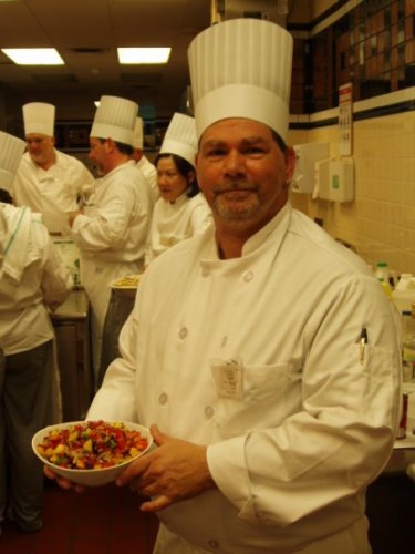 Peter Gordon