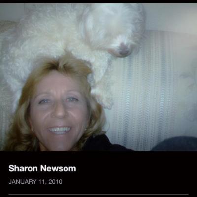 Sharon Newsom