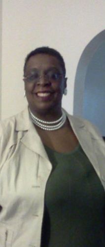 Deborah Edwards
