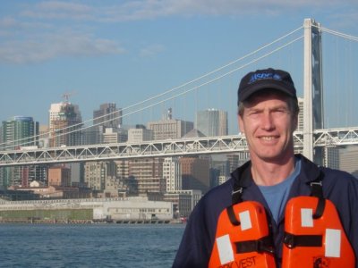 Kevin Peterson