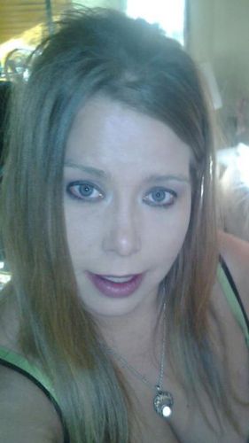 Kimberly Steele