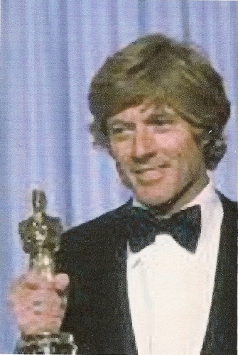Richard Henderson