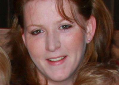 Brittany Asbery