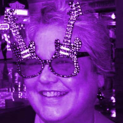 Christine Mahaney
