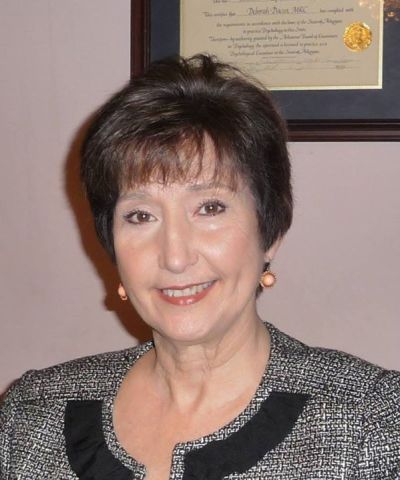 Deborah Dacus