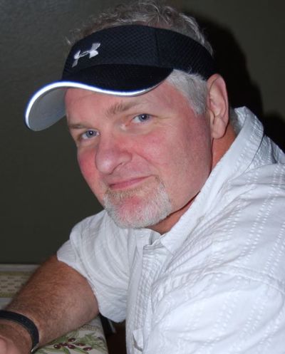 Roger Newton
