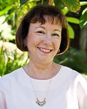 Caroline Rober