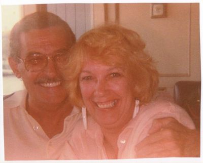 Evelyn Hegg