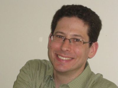 Jason Binder