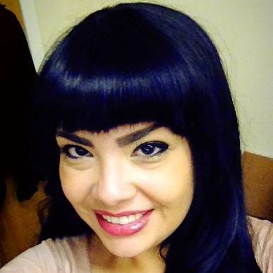Jasmine Molina
