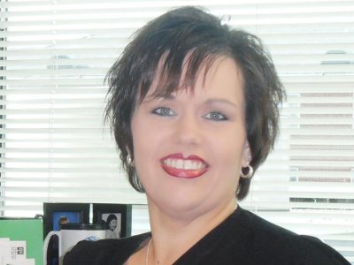 Angela Cox