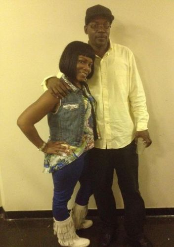 Reginald Wilkins