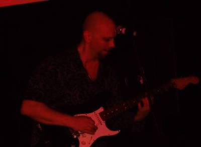 Brian Mccarthy