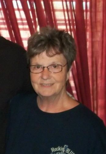 Sharon Wever