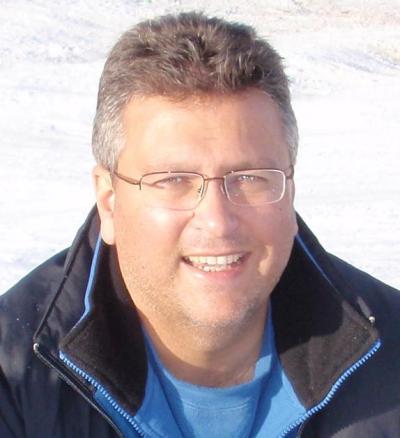 Carl Mcmacken