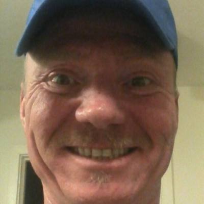 Patrick Mahaney