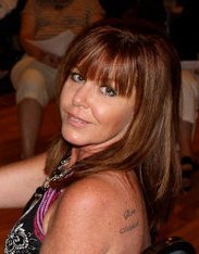 Sharon Hayden