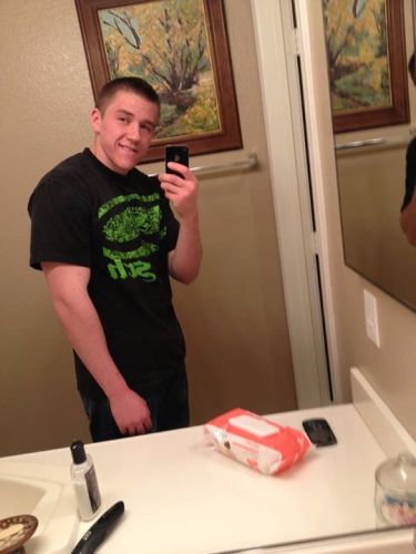 Michael Demelas