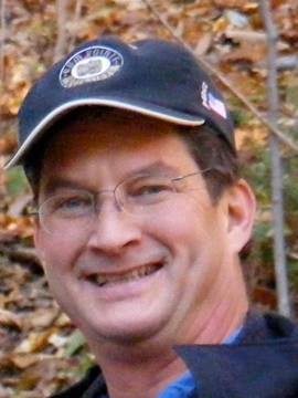 Paul Houser