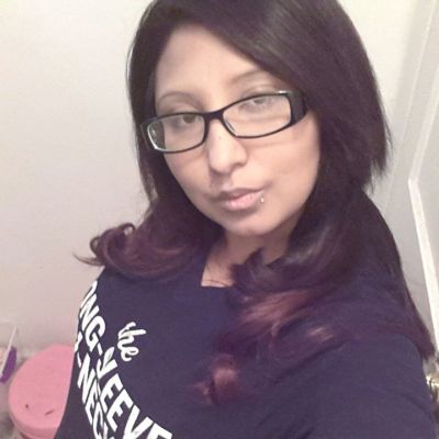 Tina Munaton