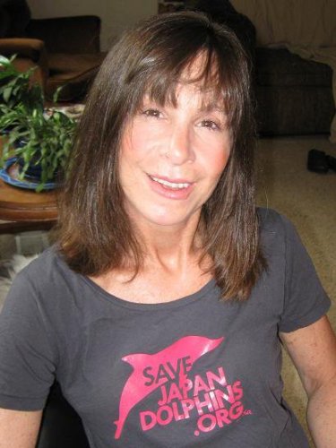 Kirsten Johnson