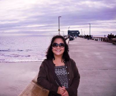 Mariepaz Nuguid