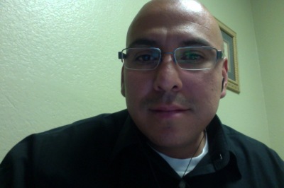 Peter Camacho