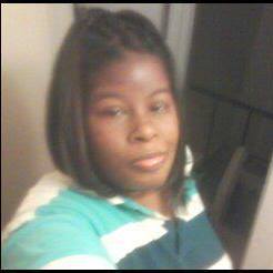 Nickolette Mathews