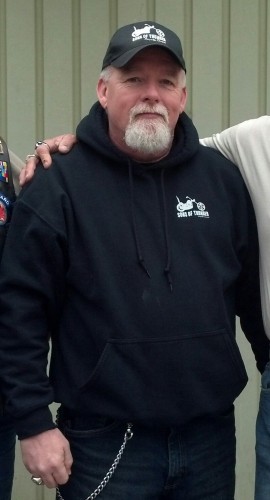 Gregory Mclane