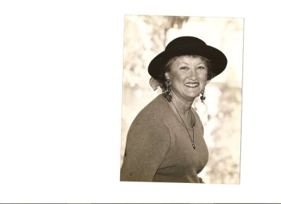Mary Mcmurdo