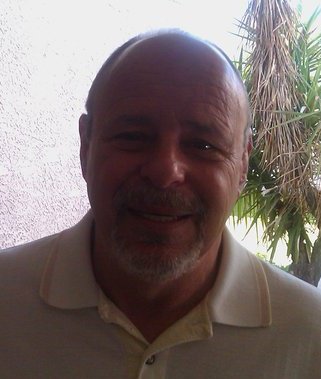 Milton Poupard