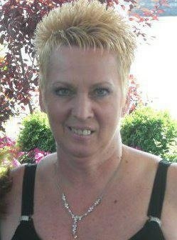 Gina Breese
