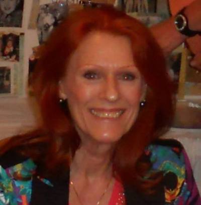 Donna White